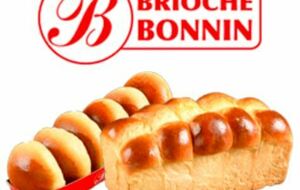 VENTE de Brioche BONNIN ®