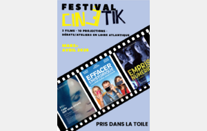Festival CINETIK