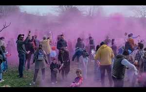 Retour sur le Carnaval 2025