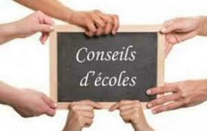  CONSEIL D'ÉCOLE n° 2