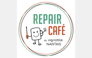 Repair Café du Vignoble à la salle du Bois de la Haie