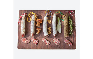 Saucisson Nature (150 grs)