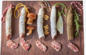 Saucisson