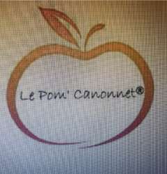 BOUTEILLE de Jus de Pomme :  Pom' Canonnet  nouvelle cuvée 2024