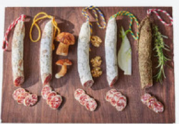 Saucisson
