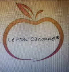 12 bouteilles 2026 "Pom' Canonnet"