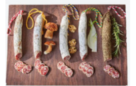 Saucisson