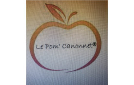 12 bouteilles 2026 "Pom' Canonnet"