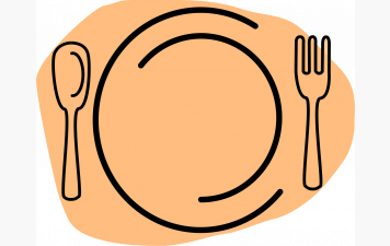 REPAS CANTINE: mois de septembre