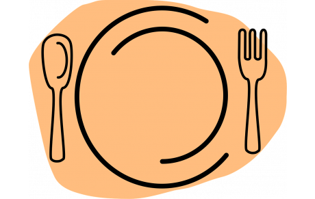 REPAS CANTINE: mois de mars