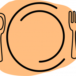 REPAS CANTINE: mois de juin